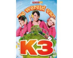 K3 - De Wereld Van K3 (Deel 1)