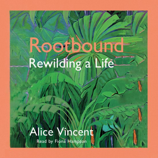 Rootbound - cover