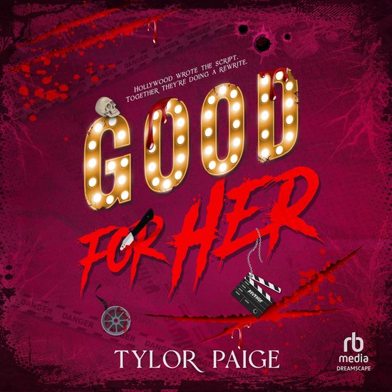 Good for Her - cover