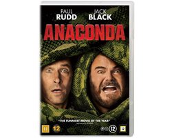 Anaconda