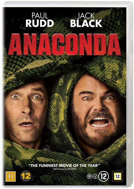 Anaconda