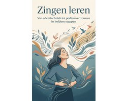 Zingen leren