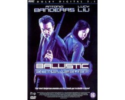 Ballistic (DVD)