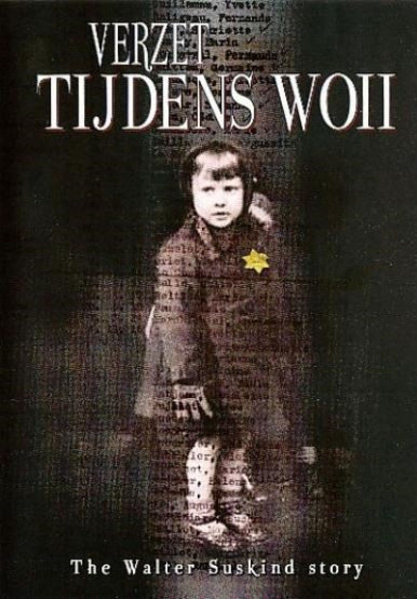 Verzet Tijdens Wo II