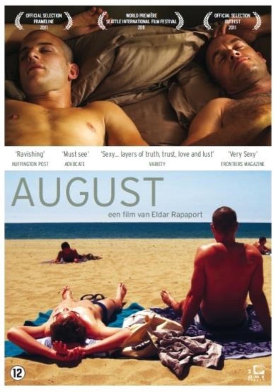 August