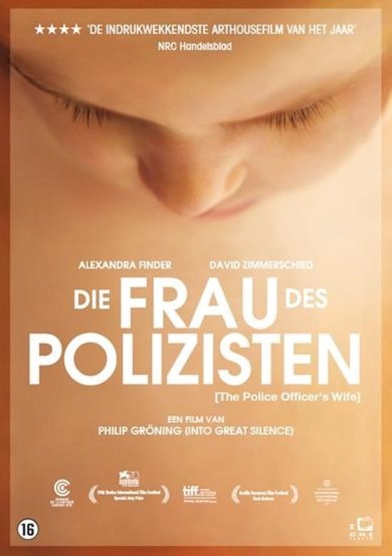 Die Frau Des Polizisten