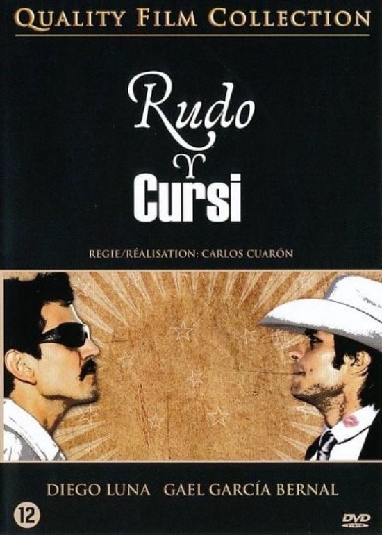 Rudo Y Cursi