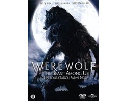 WEREWOLF: THE BEAST AMONG US