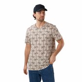 Seaside Ocean Tee T-shirt – Casual herenmode – Maat M