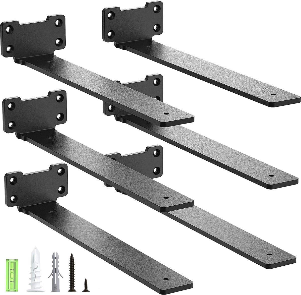 Plankdragers - Zware Belasting - 30 cm