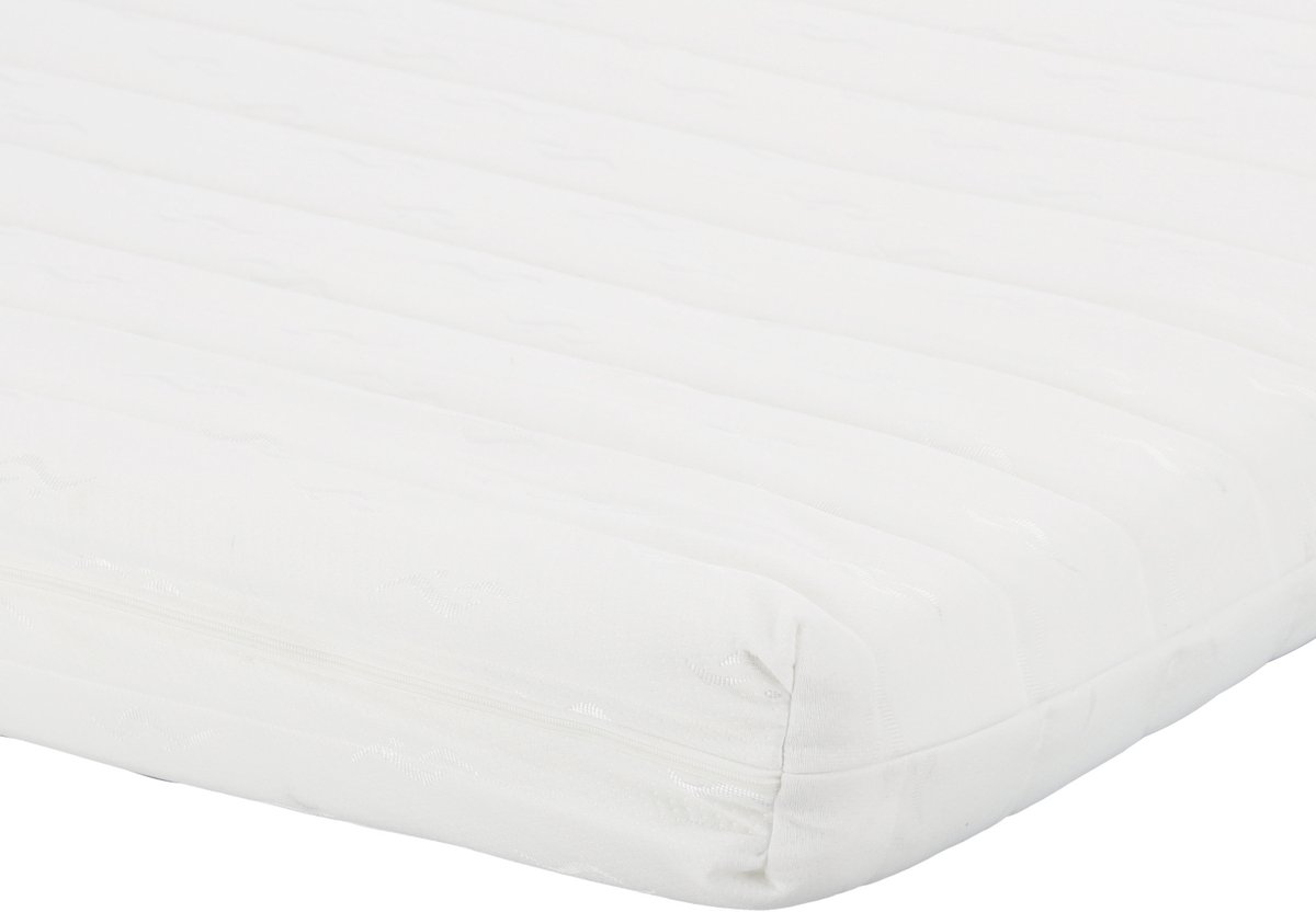 Pretura Matras - Koudschuim HR30 - 90 x 200 x 14 cm - Tencel