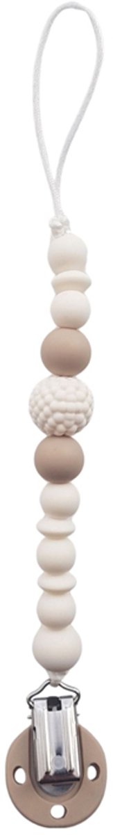 Chewies & More - Animal - Speenkoord Schaap - Wit