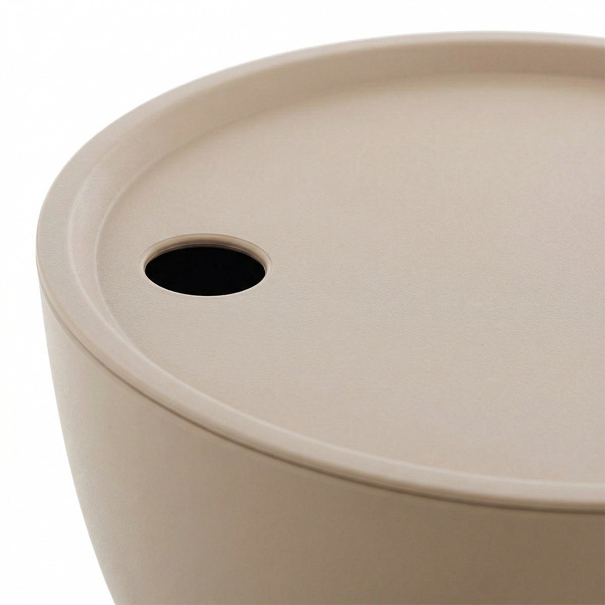 Kick bijzettafel Tess - beige OUTDOOR thumbnail 2