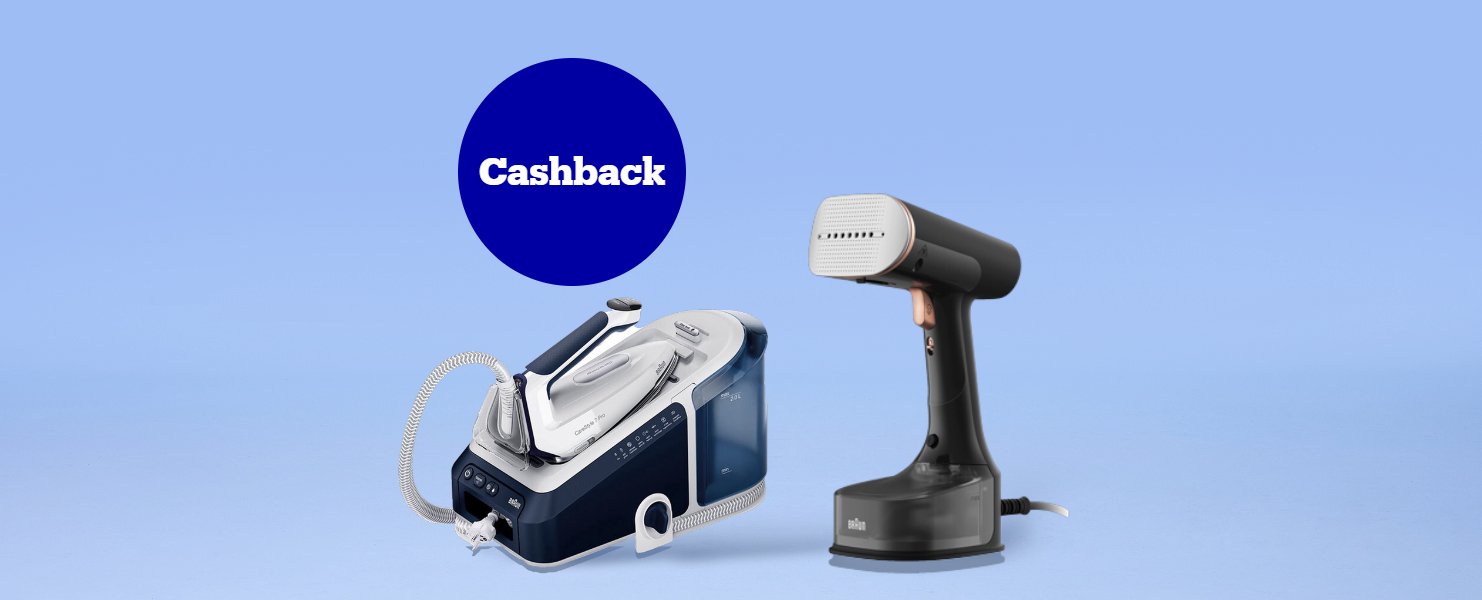 Cashback op