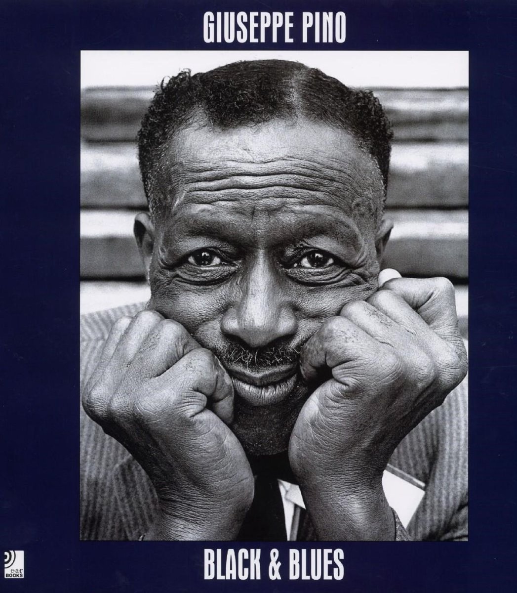 Various - Black And Blues -Earbook-