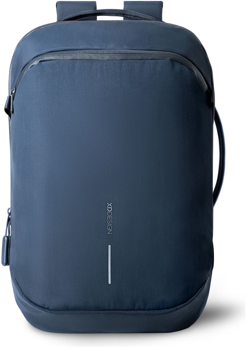 XD Design Bobby Air Anti-diefstal Laptoprugzak - 16 laptopvak - marineblauw
