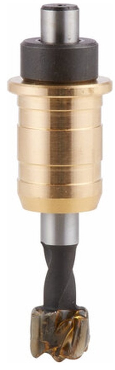 Italiana Ferramenta boor 15 x 90 mm voor boormal