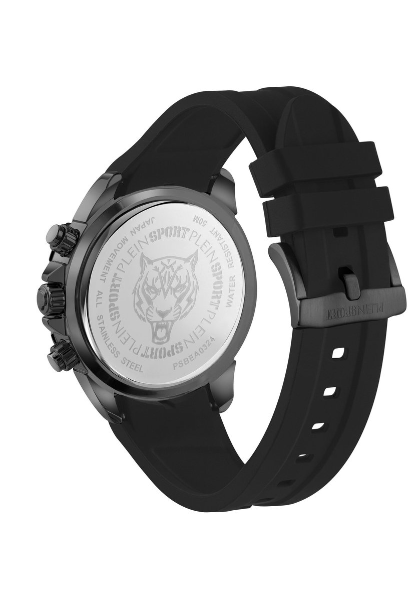 Plein Sport - PSBEA0324 - Polshorloge - Heren - Kwarts - IMPACT