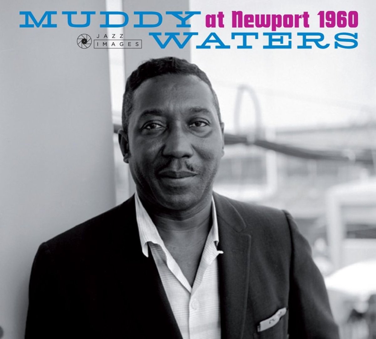At Newport 1960/ Muddy Waters Sings Big Bill