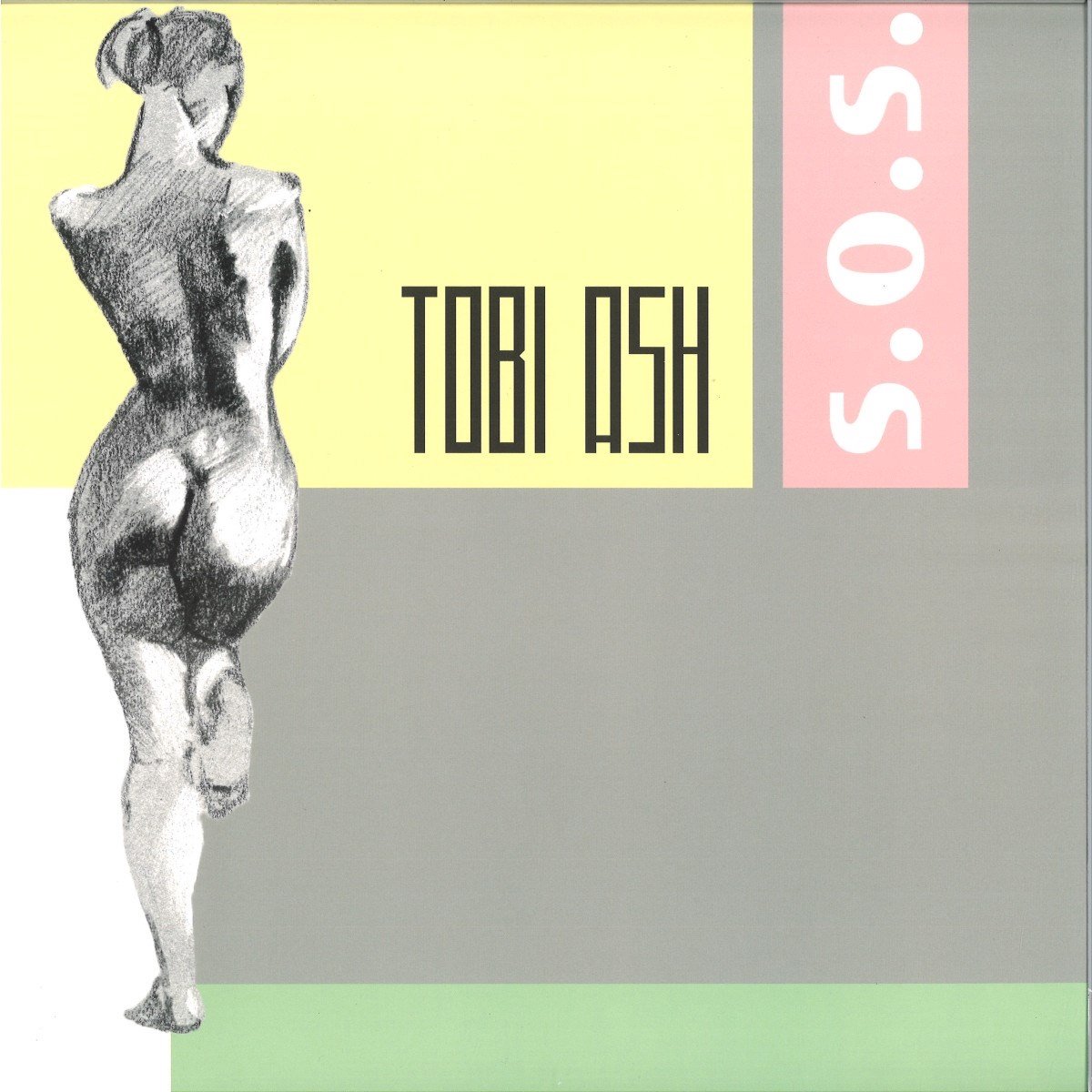 Toby Ash - S.O.S.
