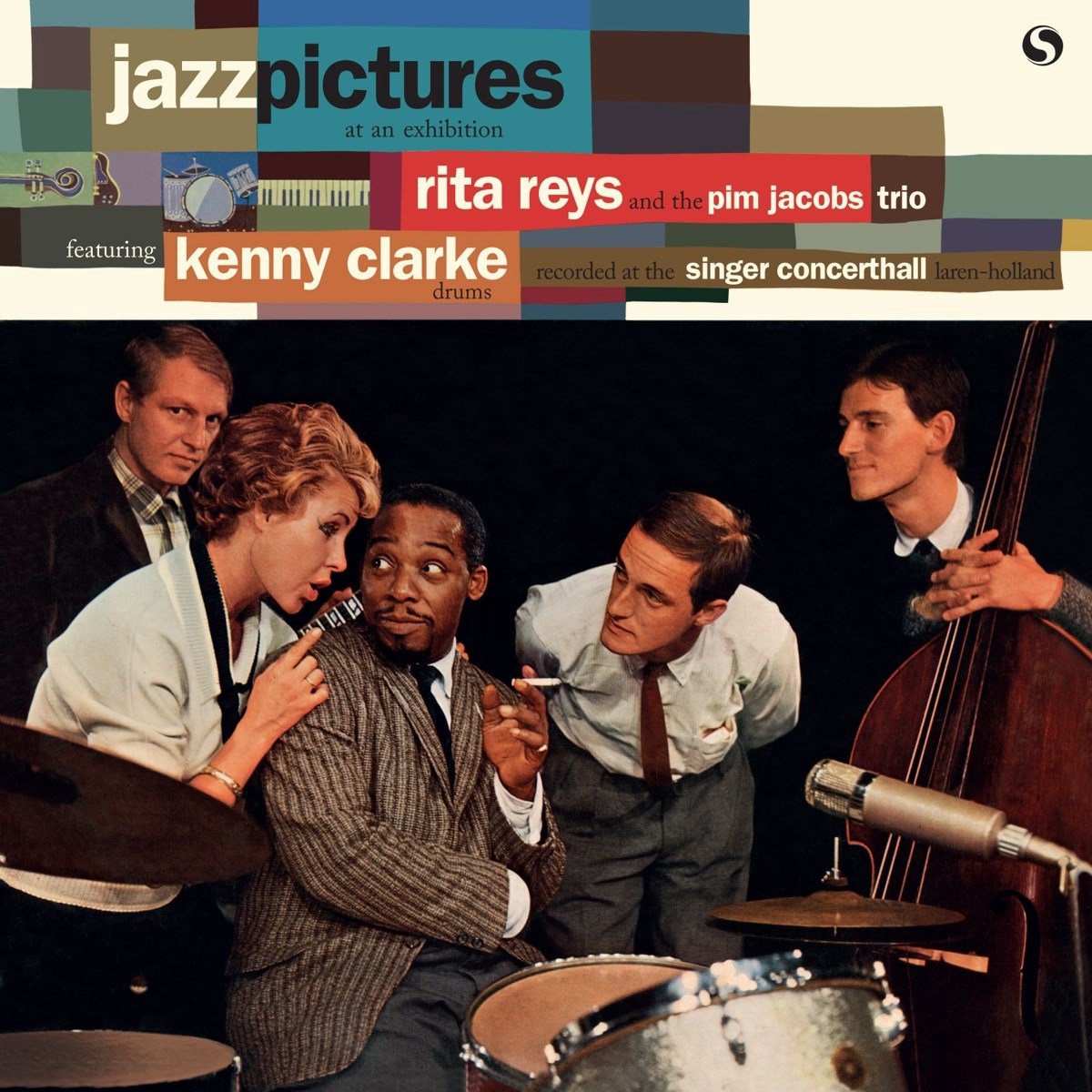 Marriage in Modern Jazz