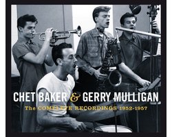 The Complete Recordings 1952-57