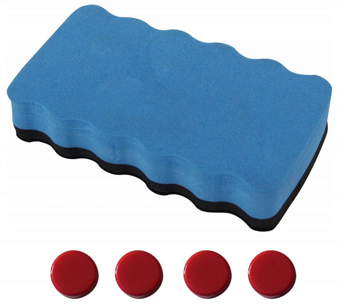 office products Flipover magnetisch gelakt staal thumbnail 2
