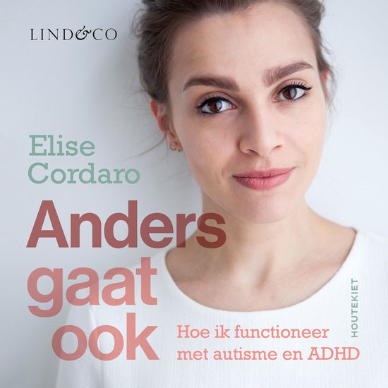 Anders gaat ook - cover