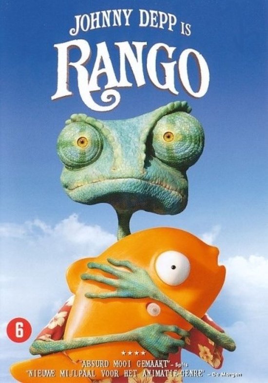 Rango