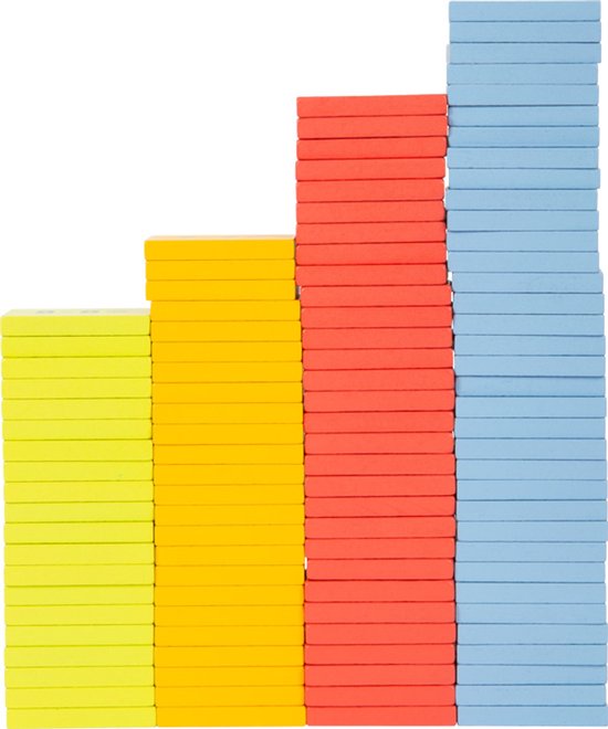 Small Foot - Houten Spel Rekensommen Maken