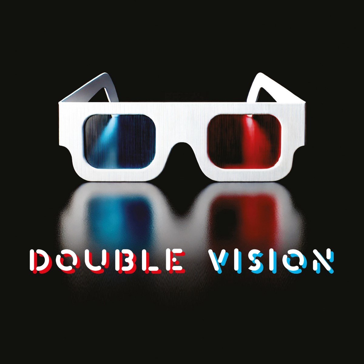 Double Vision