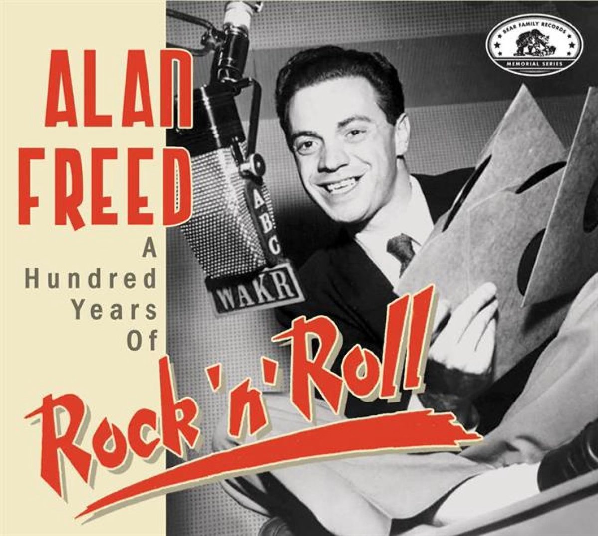 Alan Freed