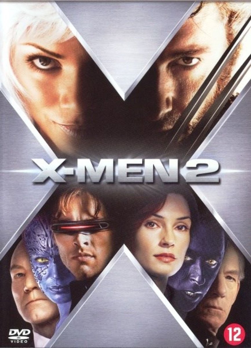 X-Men 2 (2DVD) (Special Edition)