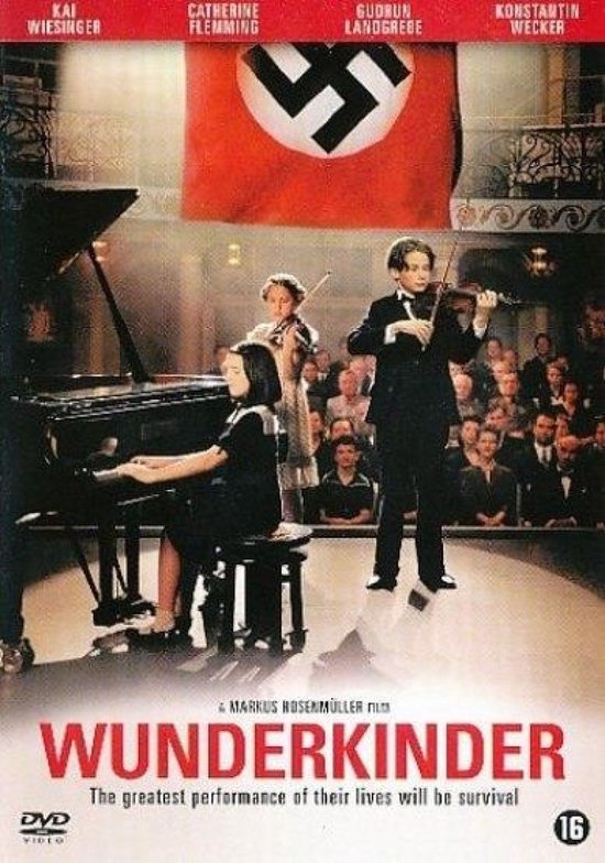 Wunderkinder (DVD)