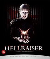 Speelfilm - Hellraiser
