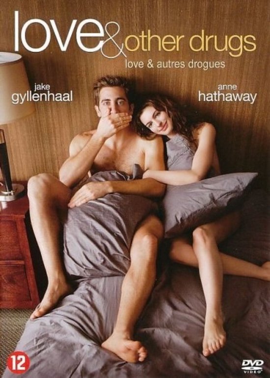Love & Other Drugs