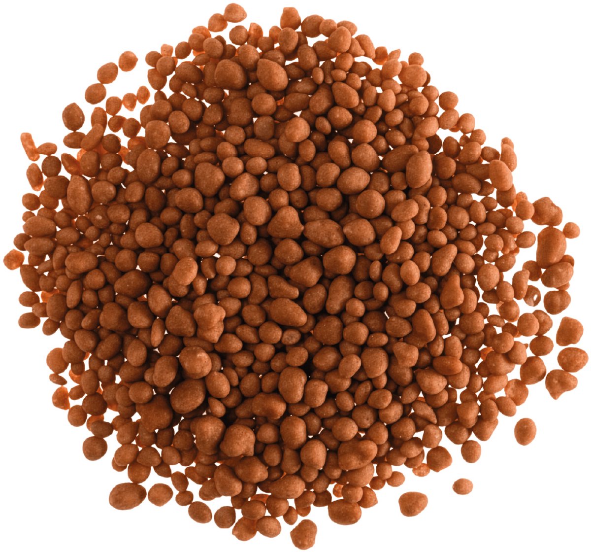 Dekora Dekocrunchies Caramel 100 gram