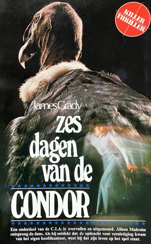 Zes dagen van de condor