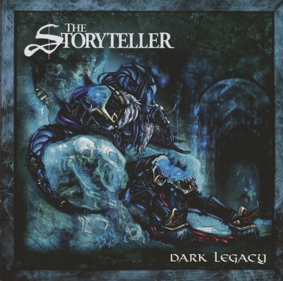 Dark legacy