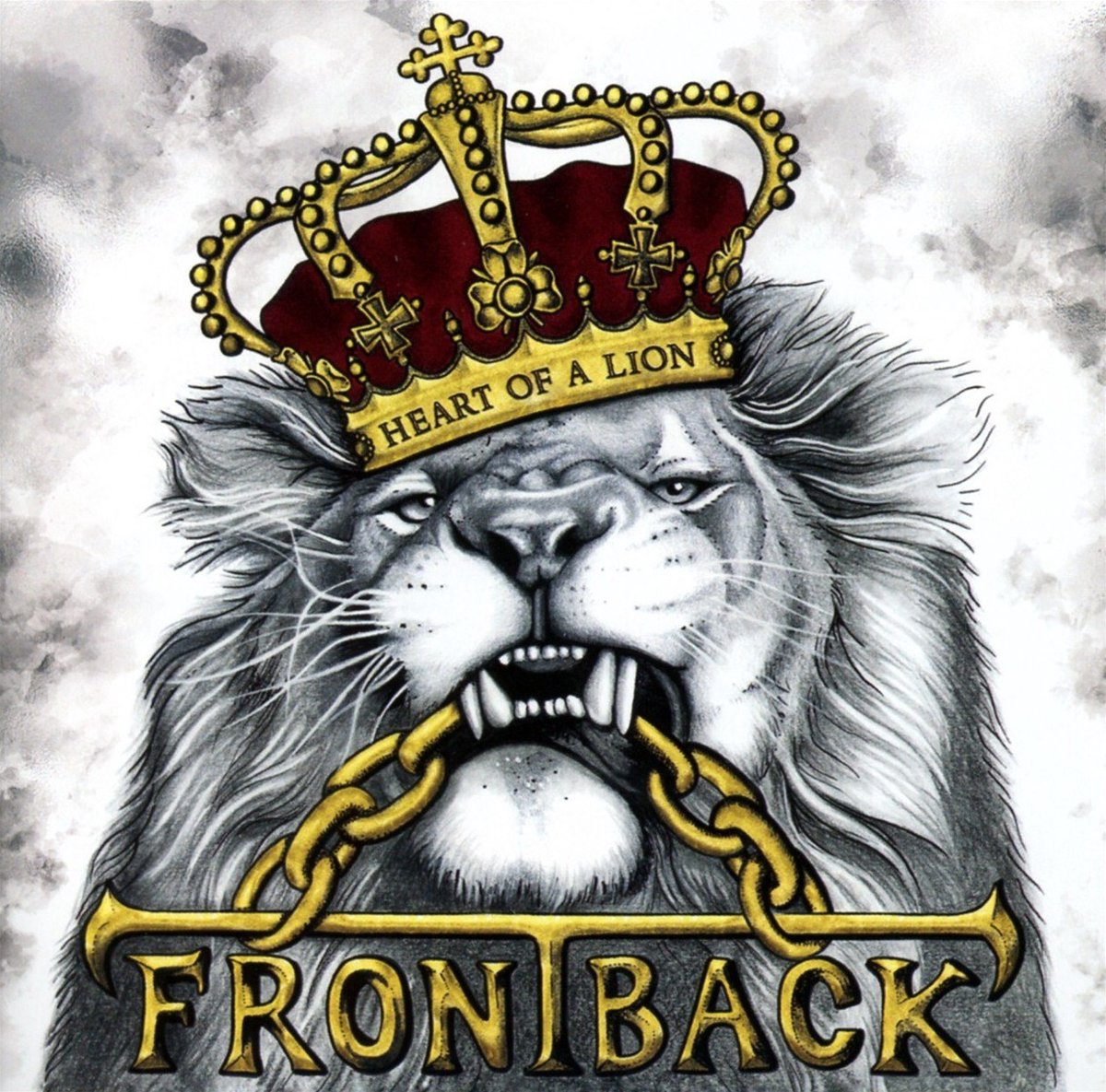 Heart of a Lion