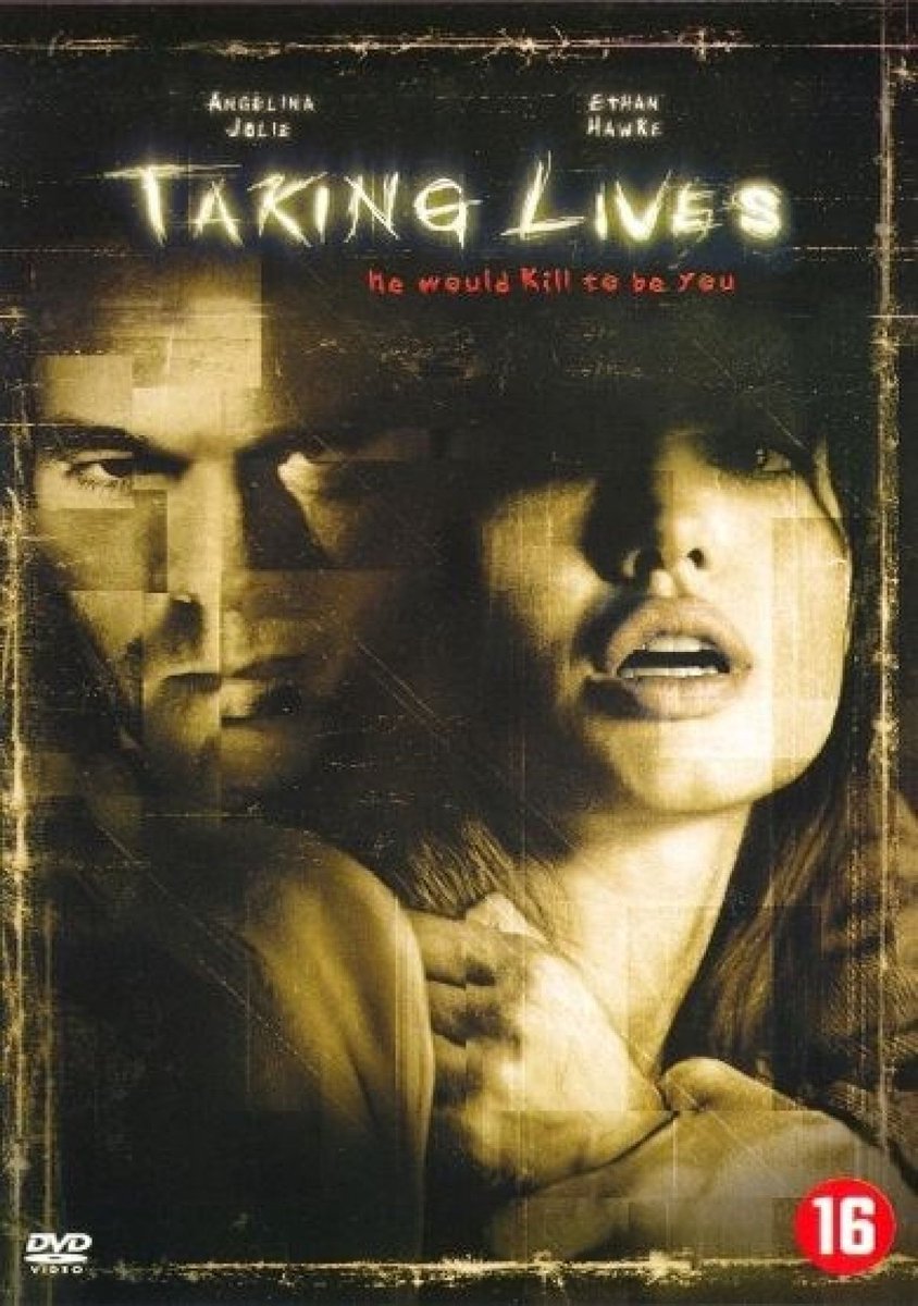 Taking Lives