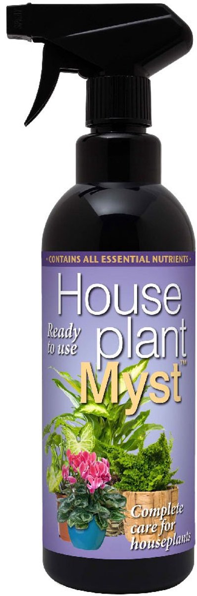 Growth Technology Houseplant Myst 750 ml