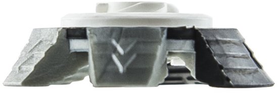 Champ - Zarma Tour - fits all Soft Golf Spikes, Fasttwist 3.0 van Champ — afbeelding 3