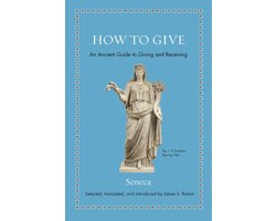 How to Give – An Ancient Guide to Giving and Receiving