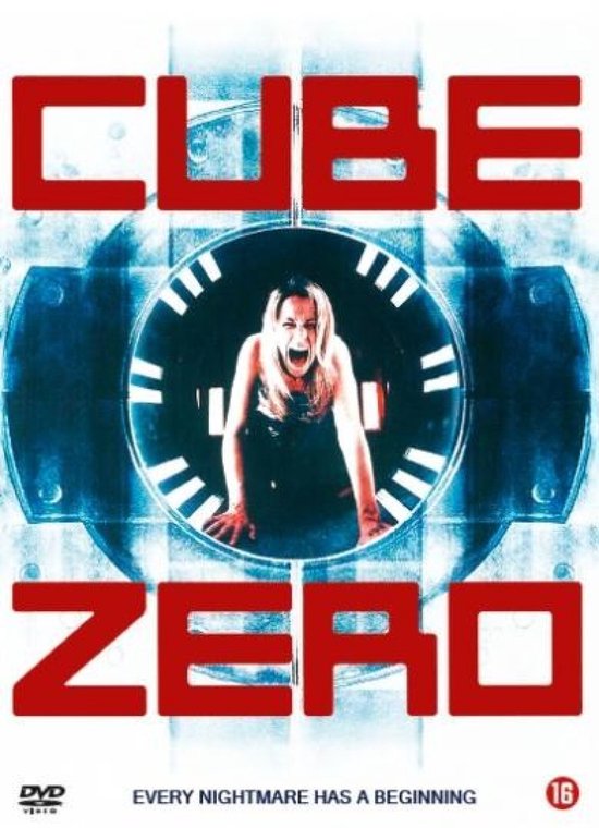 Cube Zero