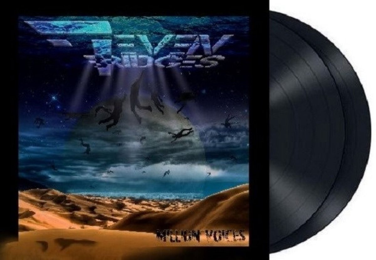 Million Voices (LP)