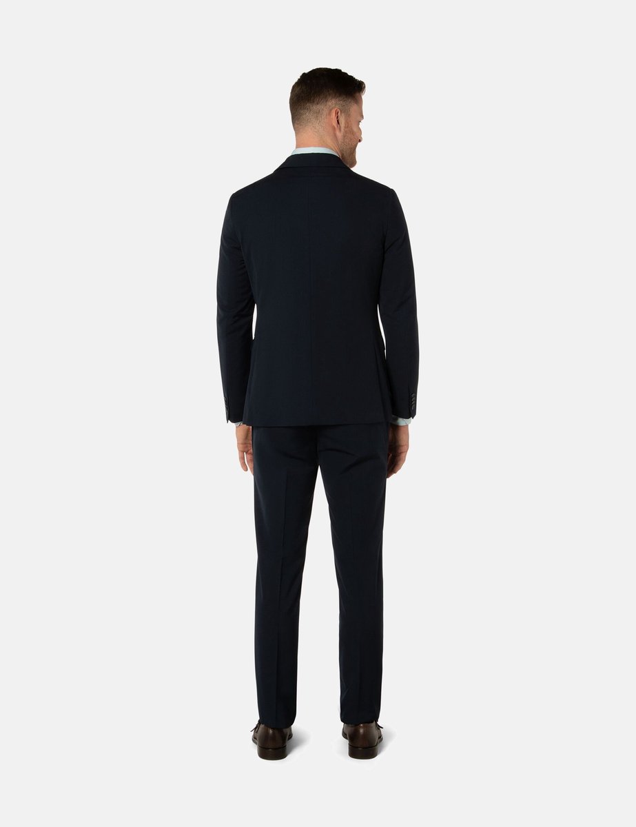 Thomas Goodwin Slim-fit pak, 2-delig.