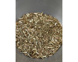 Bernagie kruid (ook wel borage of komkommerkruid, Borago officinalis) 85g