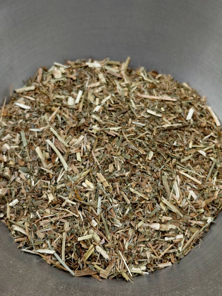 Bernagie kruid (ook wel borage of komkommerkruid, Borago officinalis) 85g