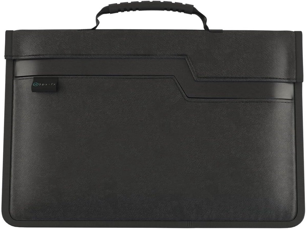 Faraday Tas voor Laptop tot 14 Inch Stralings- en Privacybescherming